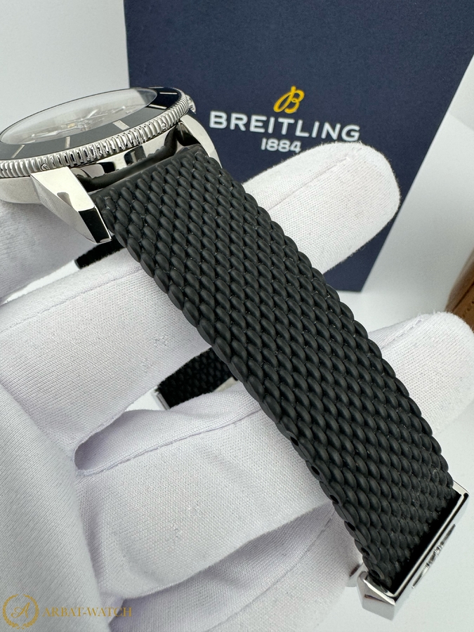 Breitling Superocean Heritage II 46 mm
