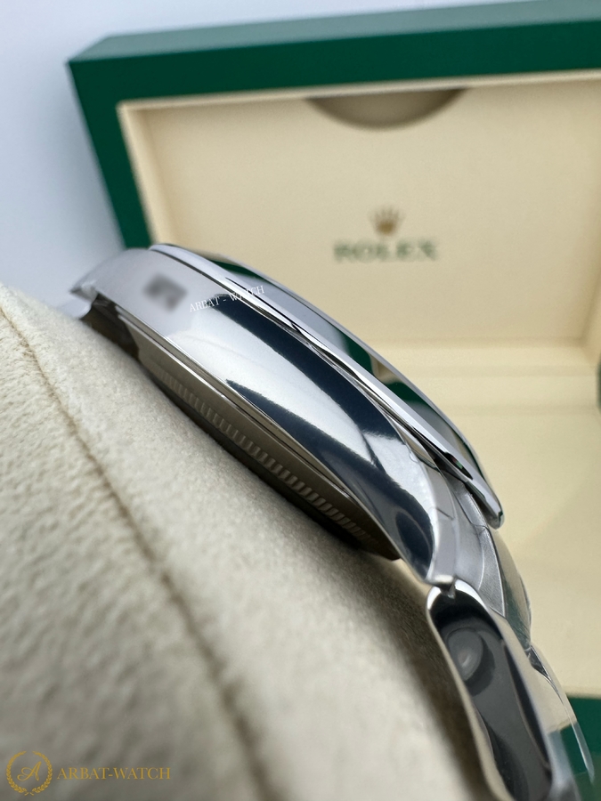 Rolex Datejust 41 mm 126300 Mint Dial