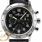 Breguet Type XX Transatlantique Fly-Back Chronograph 39,5 mm 3820