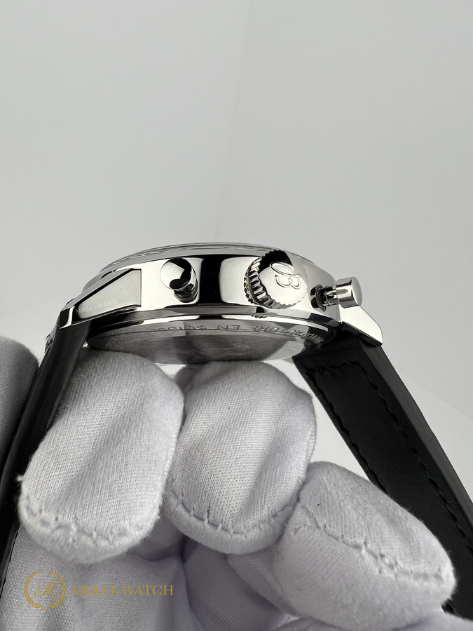 Breitling Top Time Ford Mustang 42 mm A253101A1L1X1