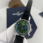 Breitling Top Time Ford Mustang 42 mm A253101A1L1X1