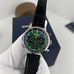 Breitling Top Time Ford Mustang 42 mm A253101A1L1X1