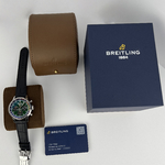 Breitling Top Time Ford Mustang 42 mm A253101A1L1X1