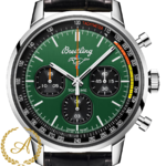 Breitling Top Time Ford Mustang 42 mm A253101A1L1X1