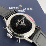 Breitling Top Time Ford Mustang 42 mm A253101A1L1X1