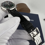 Breitling Top Time Ford Mustang 42 mm A253101A1L1X1