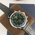 Breitling Top Time Ford Mustang 42 mm A253101A1L1X1
