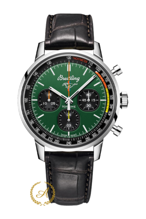 Breitling Top Time Ford Mustang 42 mm A253101A1L1X1