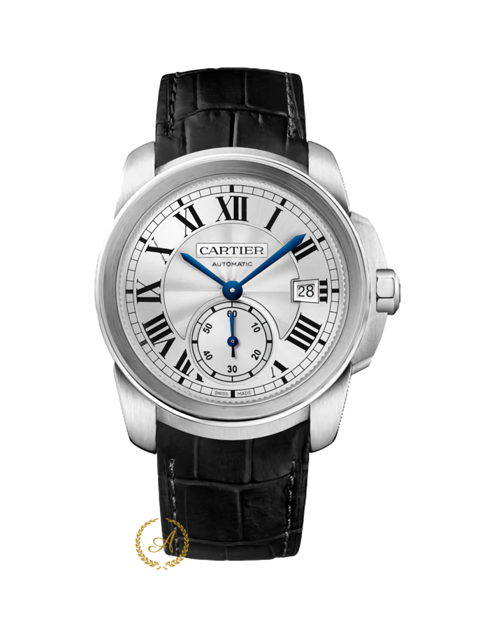 Cartier Calibre De Cartier 38 Mm WSCA0003