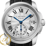 Cartier Calibre De Cartier 38 Mm WSCA0003