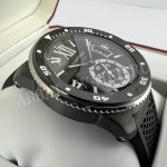 Cartier Calibre De Cartier Calibre De Diver 42 mm WSCA0006