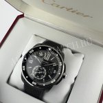 Cartier Calibre De Cartier Calibre De Diver 42 mm WSCA0006