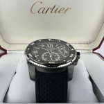 Cartier Calibre De Cartier Calibre De Diver 42 mm WSCA0006