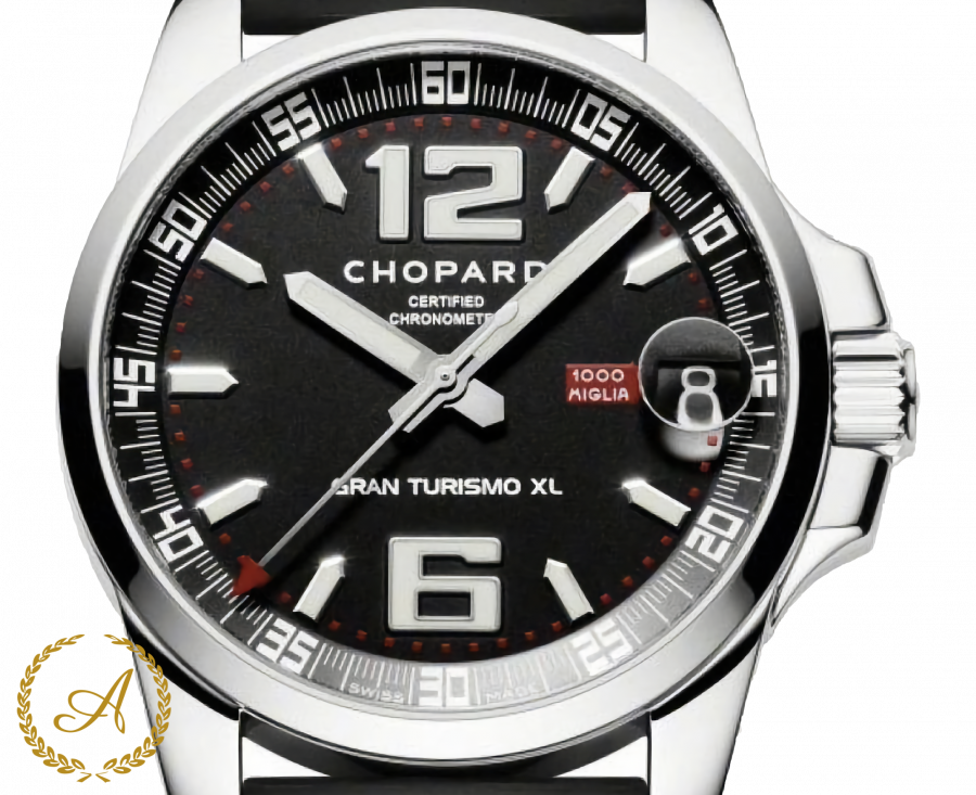 Chopard Mille Miglia Gran Turismo XL 44 mm 8997