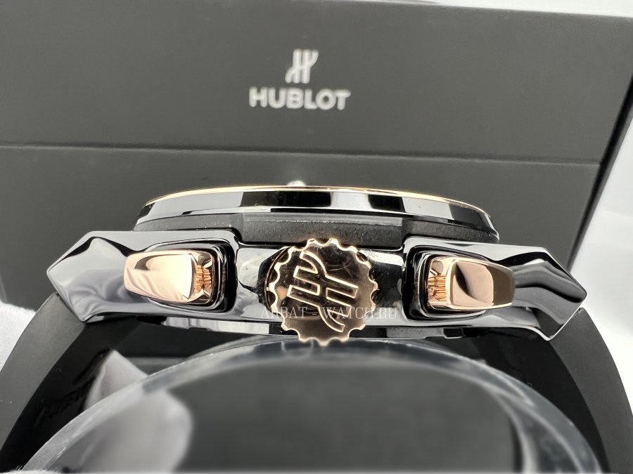 Hublot Classic Fusion Ceramic King Gold 45 mm 521.CO.1181.RX