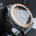 Hublot Classic Fusion Ceramic King Gold 45 mm 521.CO.1181.RX