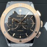 Hublot Classic Fusion Ceramic King Gold 45 mm 521.CO.1181.RX