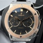 Hublot Classic Fusion Chronograph Titanium King Gold 45 mm 521.NO.1181.LR