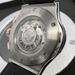 Hublot Classic Fusion Chronograph Titanium King Gold 45 mm 521.NO.1181.LR