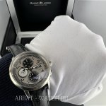 Maurice Lacroix Masterpiece 43 mm MP6348-SS001-12E