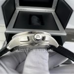 Maurice Lacroix Masterpiece 43 mm MP6348-SS001-12E