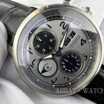 Maurice Lacroix Masterpiece 43 mm MP6348-SS001-12E