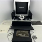 Maurice Lacroix Masterpiece 43 mm MP6348-SS001-12E