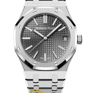Audemars Piguet Royal Oak 41 mm Grey «Grande Tapisserie» Dial 15510ST.OO.1320ST.10