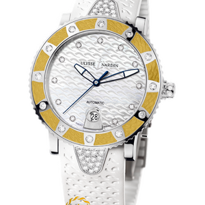Ulysse Nardin Lady Diver 40 мм 8103-101