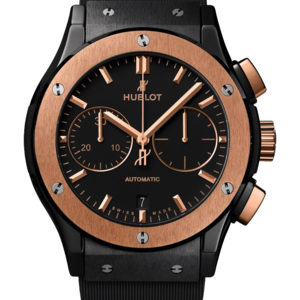 Hublot Classic Fusion Ceramic King Gold 45 mm 521.CO.1181.RX