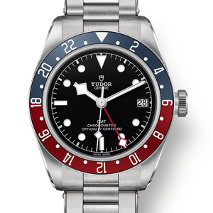 Tudor Black Bay GMT 41 mm 79830RB