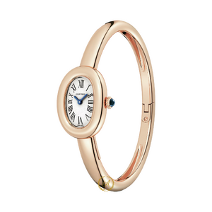 Cartier Baignoire Rose Gold 18K Size 16 WGBA0020