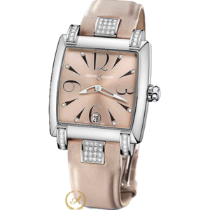 Ulysse Nardin Caprice 34x35 мм 133-91