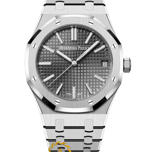 Audemars Piguet Royal Oak 41 mm Grey «Grande Tapisserie» Dial 15510ST.OO.1320ST.10