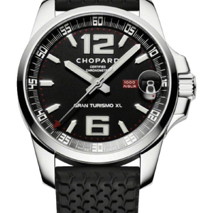 Chopard Mille Miglia Gran Turismo XL 44 mm Stainless Steel 8997