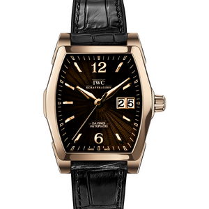 IWC Da Vinci Automatic Midsize Rose Gold 42,5 x 35,6 mm IW452308