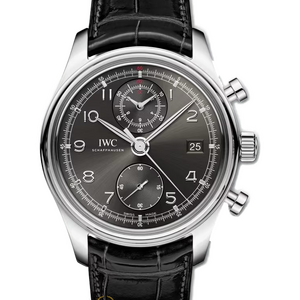 IWC Portugieser Chronograph Classic 42 mm IW390404