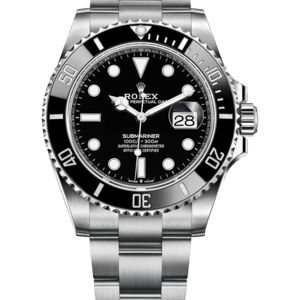 Rolex Submariner Date 116610LN 40 mm - Швейцарские часы Rolex Submariner Date 116610LN 40 mm