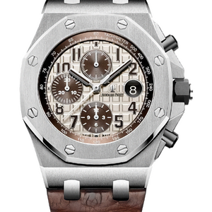 Audemars Piguet Royal Oak Offshore Chronograph Safari 42 мм