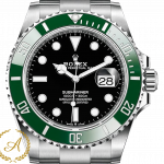 Rolex Submariner Date «Starbucks» 41 mm 126610LV