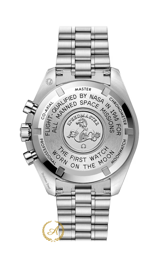 Omega Speedmaster Moonwatch Professional Chronograph 42 mm
