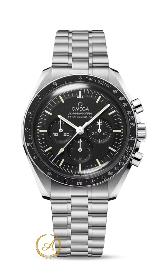 Omega Speedmaster Moonwatch Professional Chronograph 42 mm
