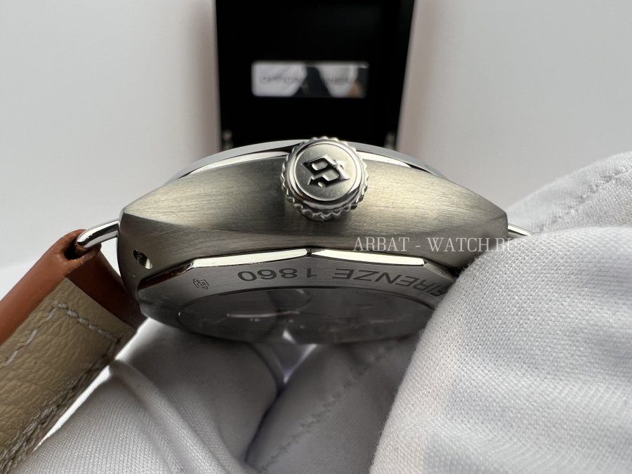 Panerai Radiomir 45 mm PAM00346 8 Days Titanium Limited