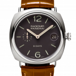 Panerai Radiomir 45 mm PAM00346 8 Days Titanium Limited