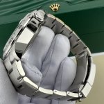 Rolex Explorer II 42 mm Oystersteel White Dial 226570 