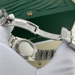 Rolex Explorer II 42 mm Oystersteel White Dial 226570 