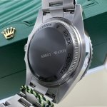 Rolex Sea-Dweller Deepsea D-Blue 44 mm 126660