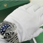 Rolex Sea-Dweller Deepsea D-Blue 44 mm 126660