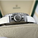 Rolex Sea-Dweller Deepsea D-Blue 44 mm 126660