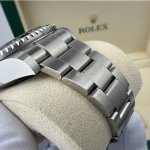Rolex Sea-Dweller Deepsea D-Blue 44 mm 126660